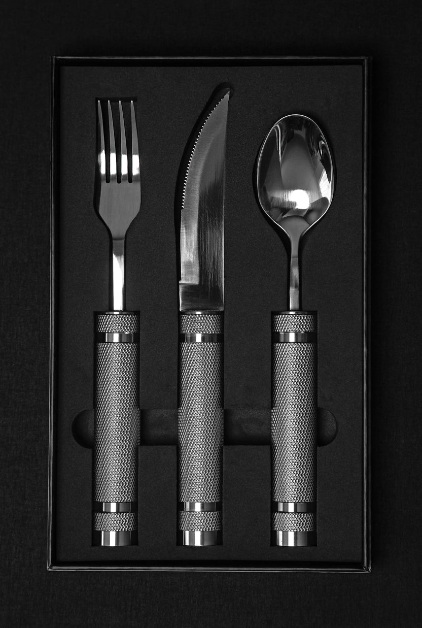 The Kyros Heavy Set – KYRŌS