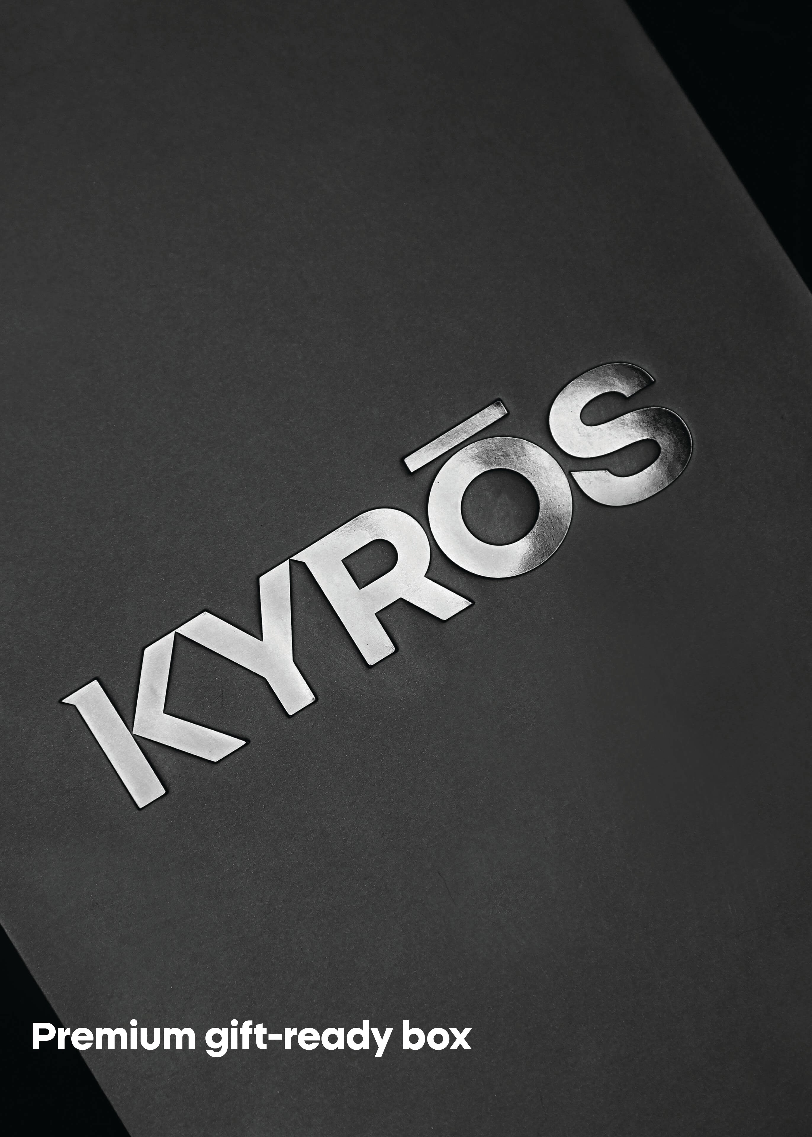 The Kyros Heavy Set